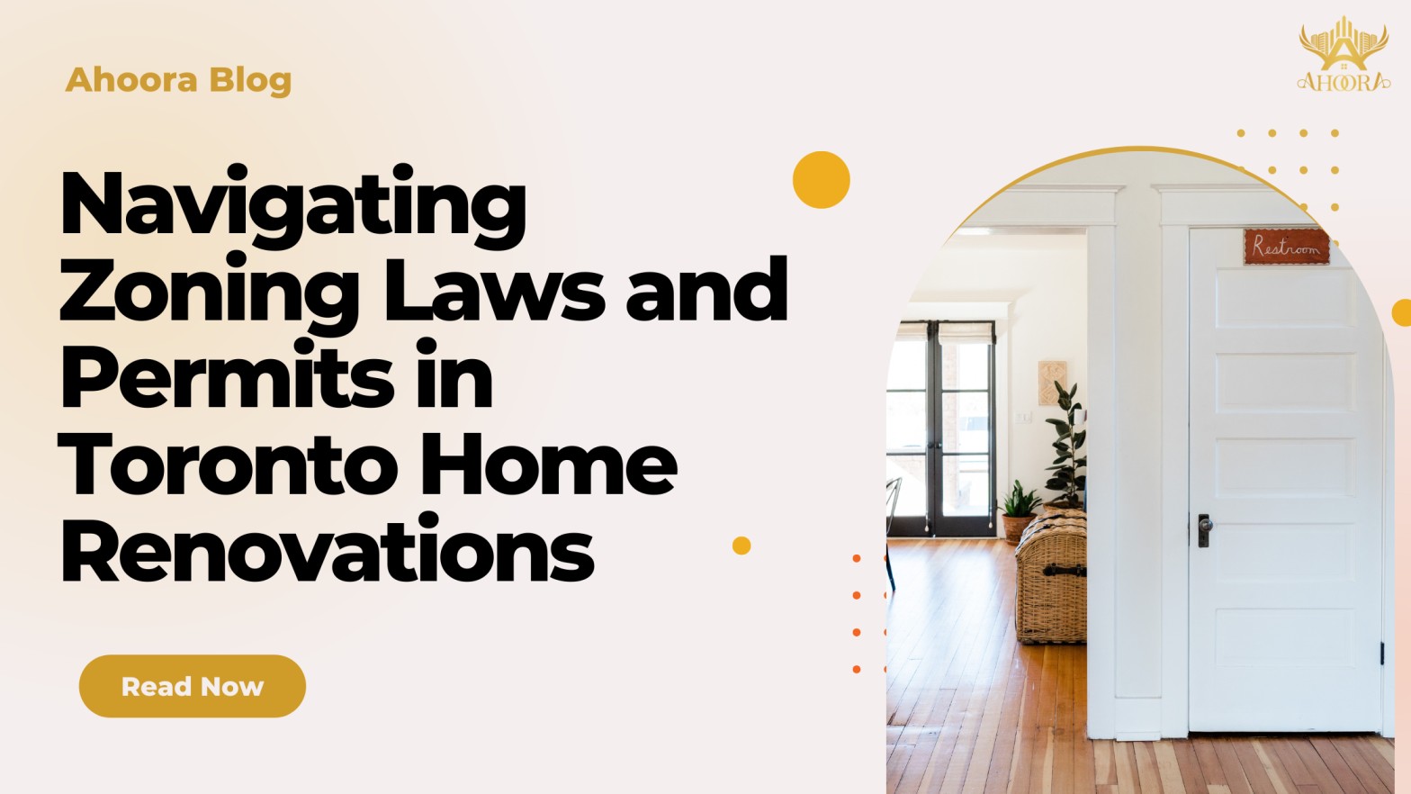 Navigating Zoning Laws and Permits in Toronto Home Renovations