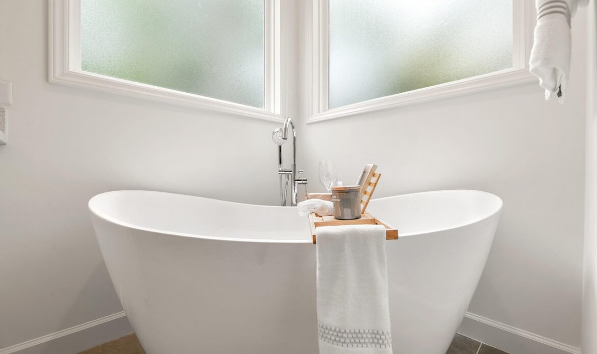 10 Major Benefits of a Bathroom Renovation