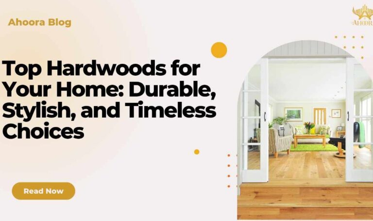 hardwoods for your homehardwoods for your home