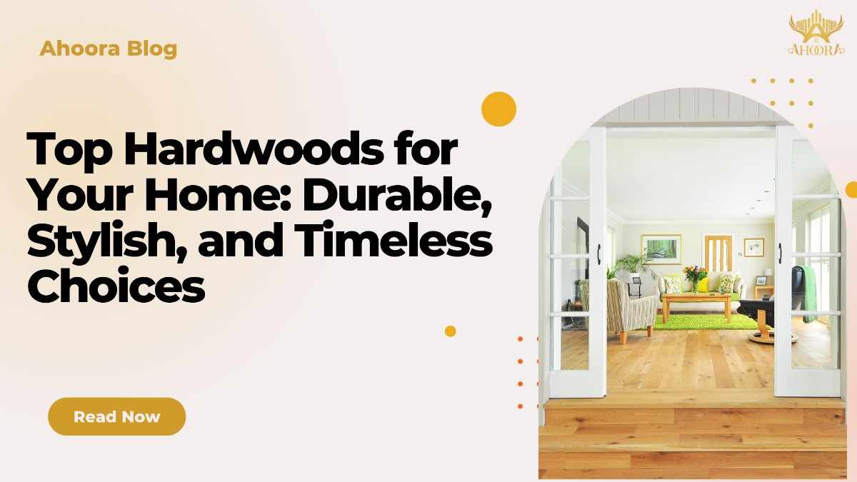 hardwoods for your homehardwoods for your home