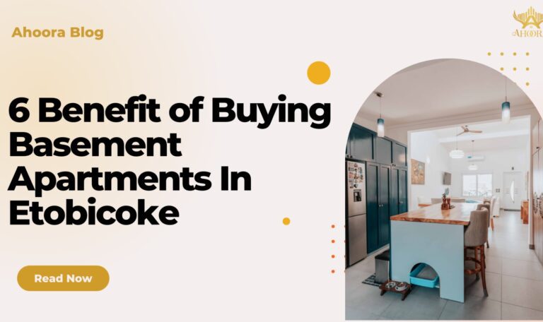 Basement Apartments In Etobicoke