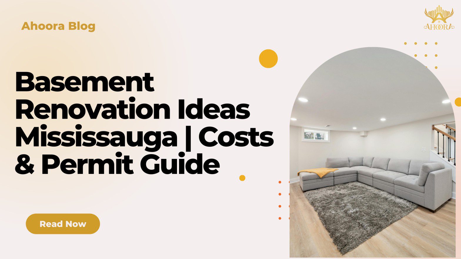 Basement Renovation Ideas Mississauga