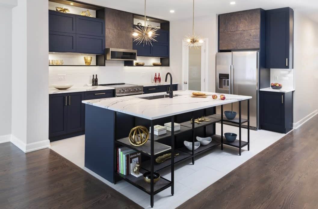 Full Home Renovation