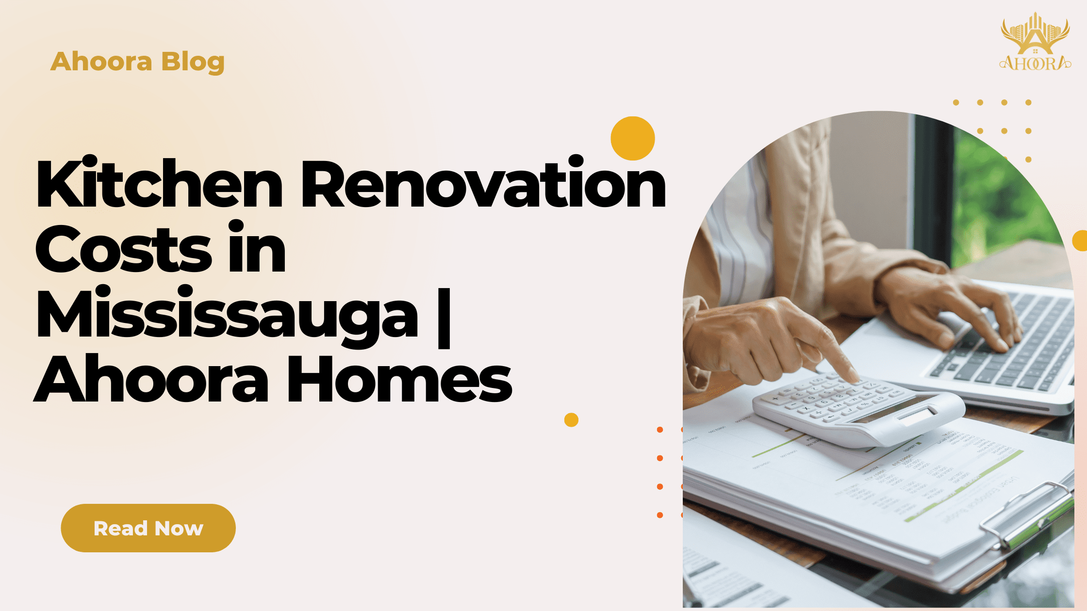 Kitchen Renovation Costs in Mississauga