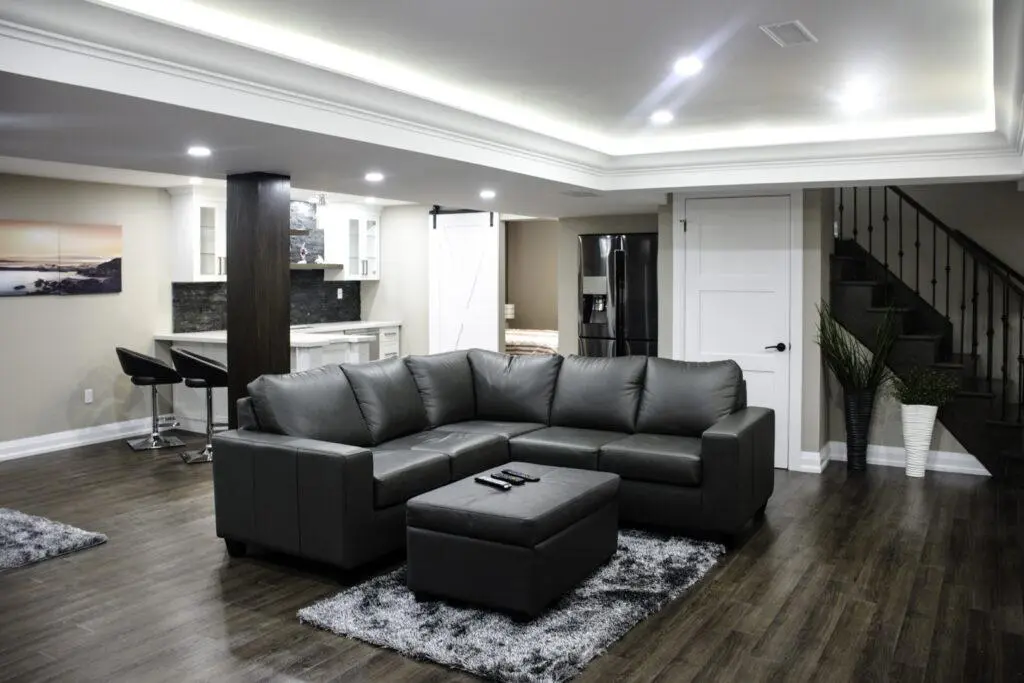 Basement Apartments in Etobicoke