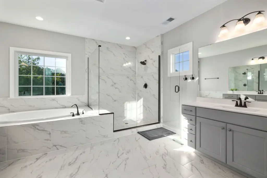 Scarborough Bathroom Renovation Ideas