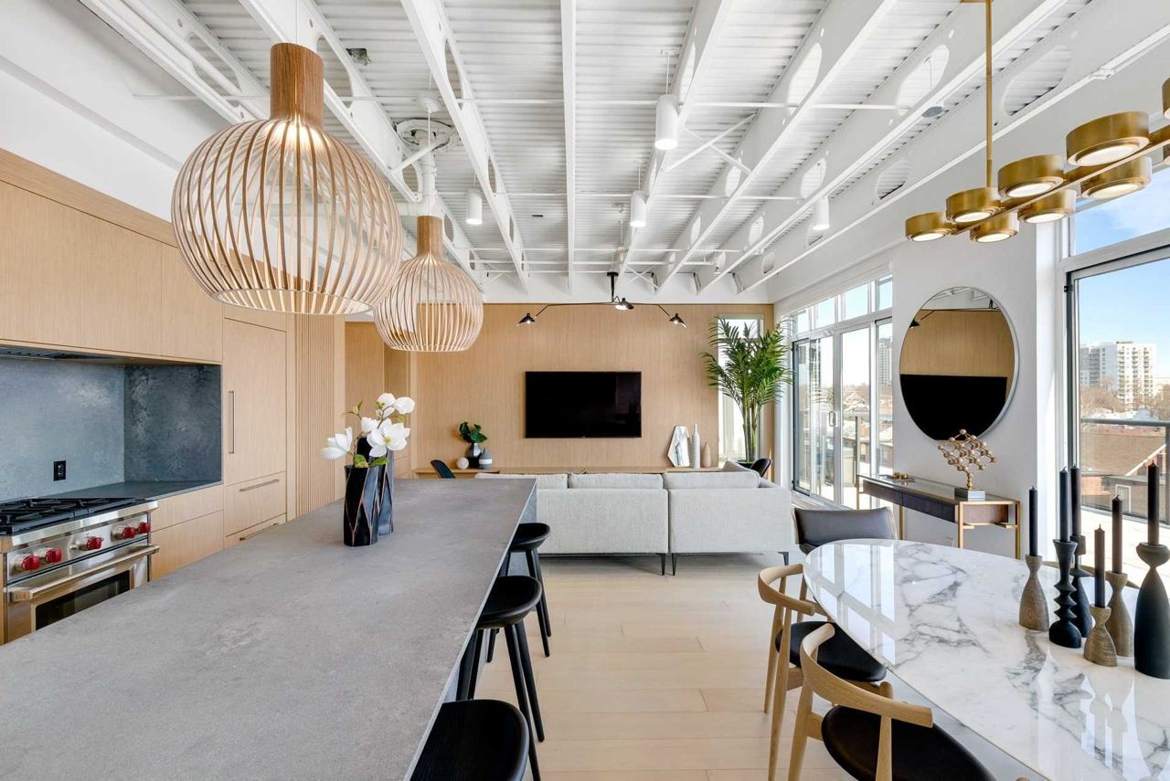 Home Renovation Services in Scarborough - Residential Expert