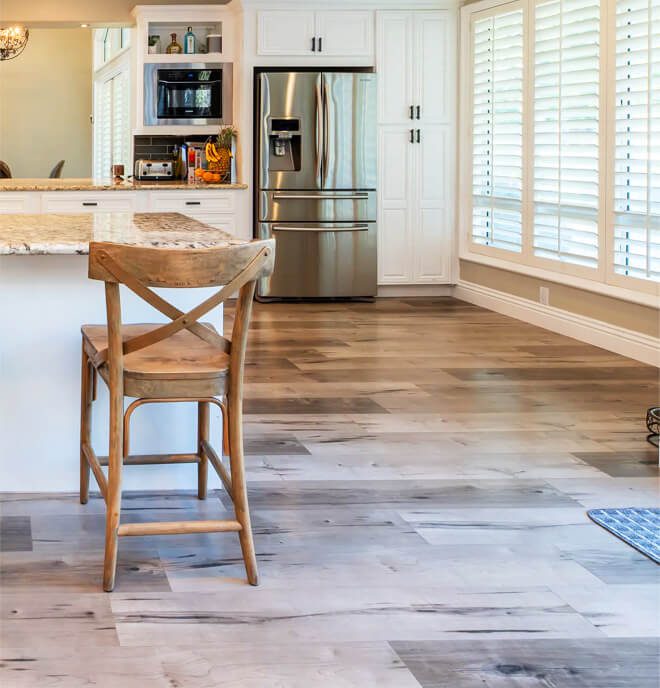 Home Renovation Services in Burlington – Remodelling Contractor