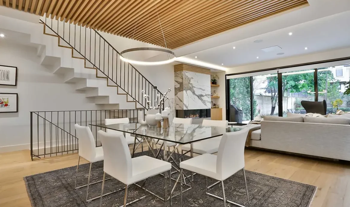 Home Renovation Cost In Mississauga