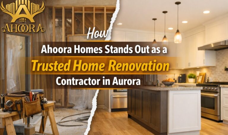 Renovation Contractor