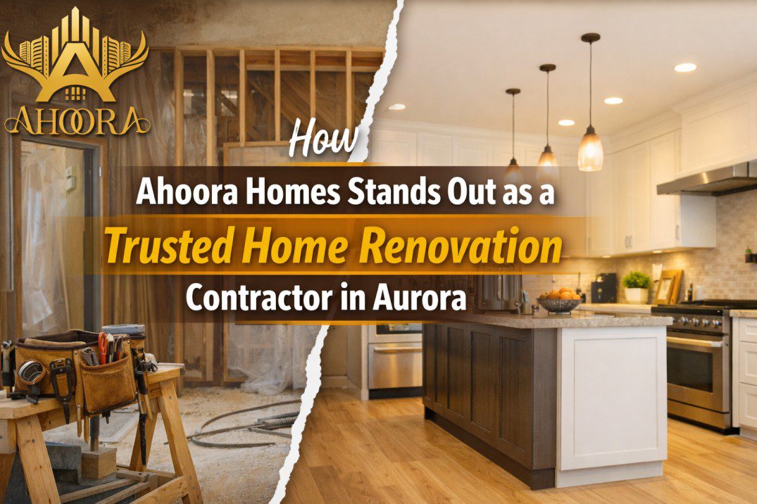 Renovation Contractor