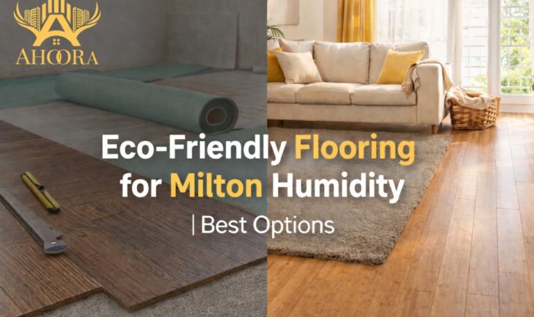 Eco Friendly Flooring