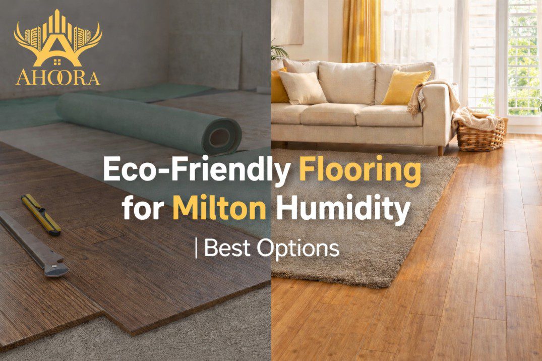 Eco Friendly Flooring
