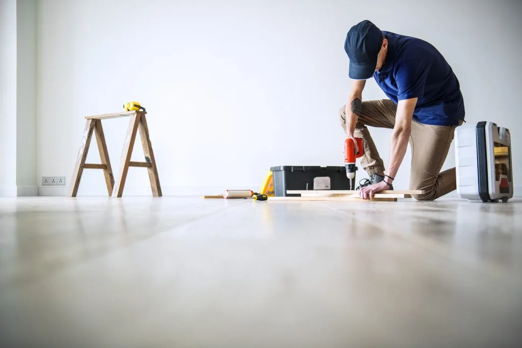 Home Renovation Services in Whitby – Residential Remodelling