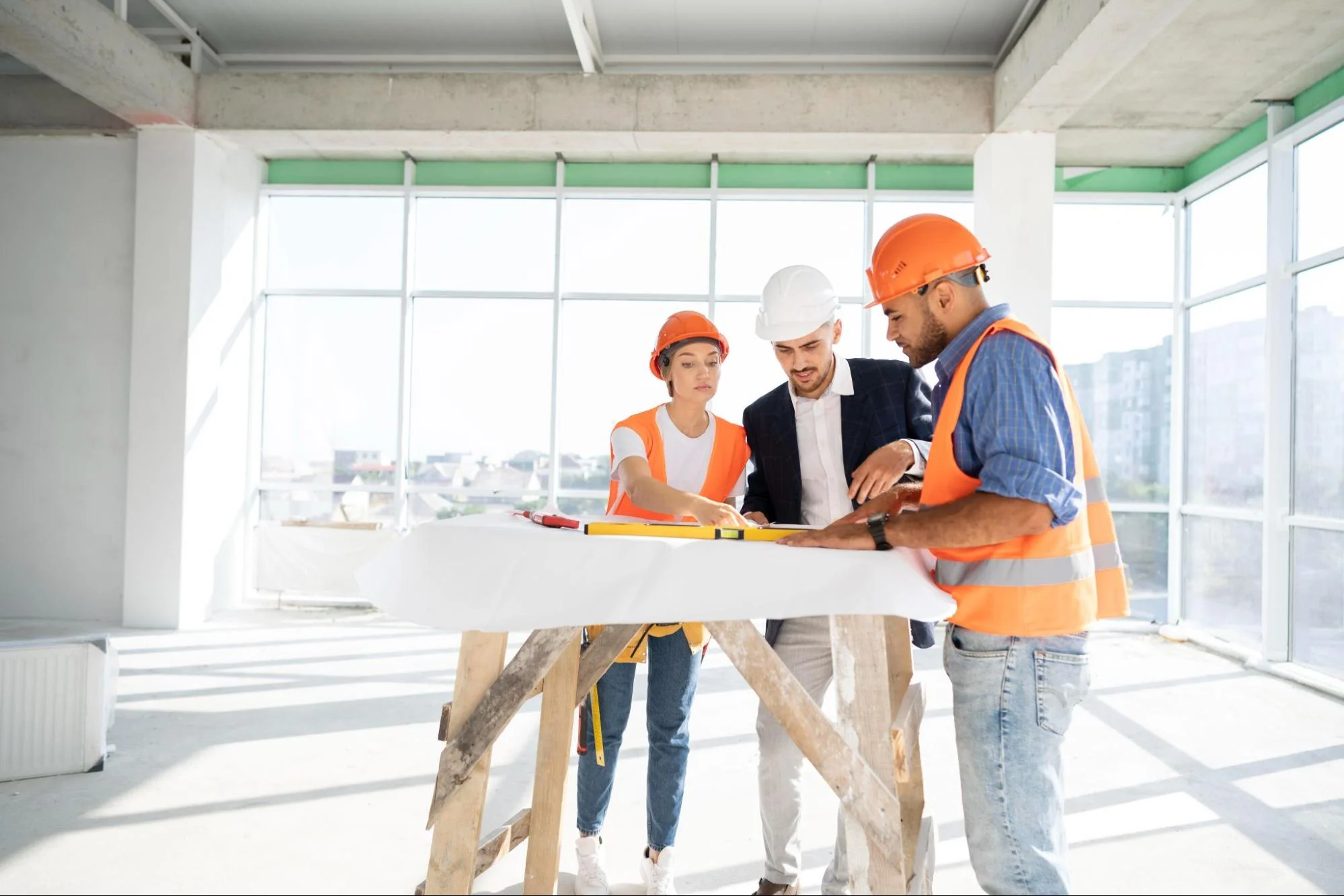 Home Renovation Services in Oakville