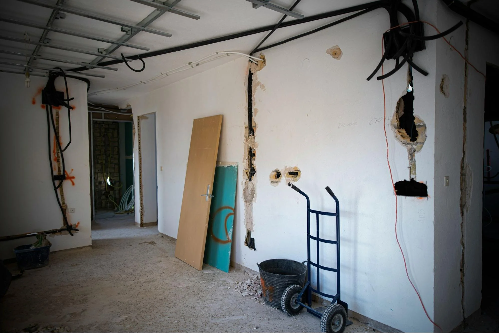 Home Renovation Services in Scarborough - Residential Expert