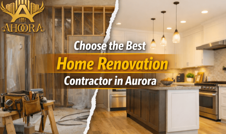 home renovation contractor