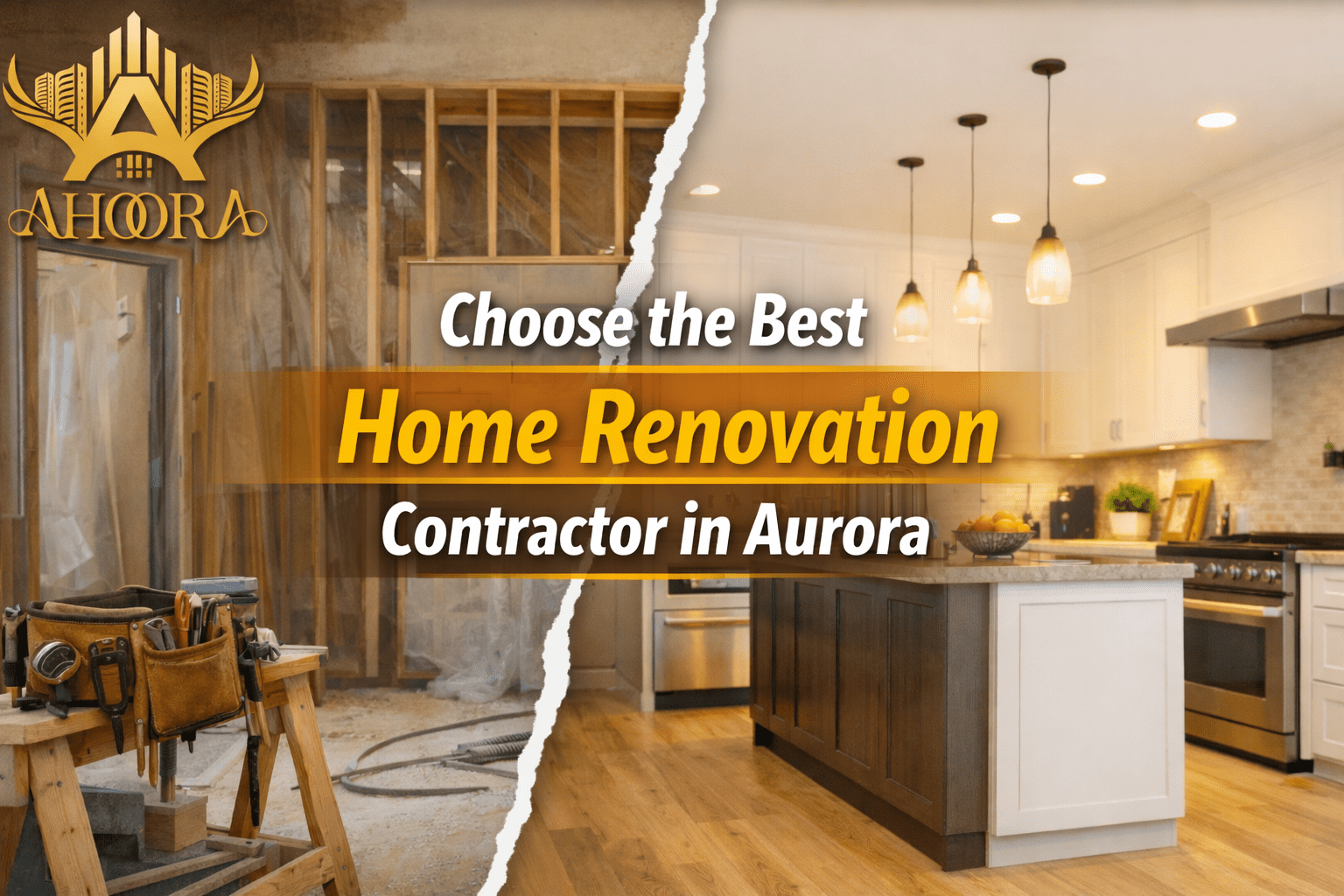 home renovation contractor