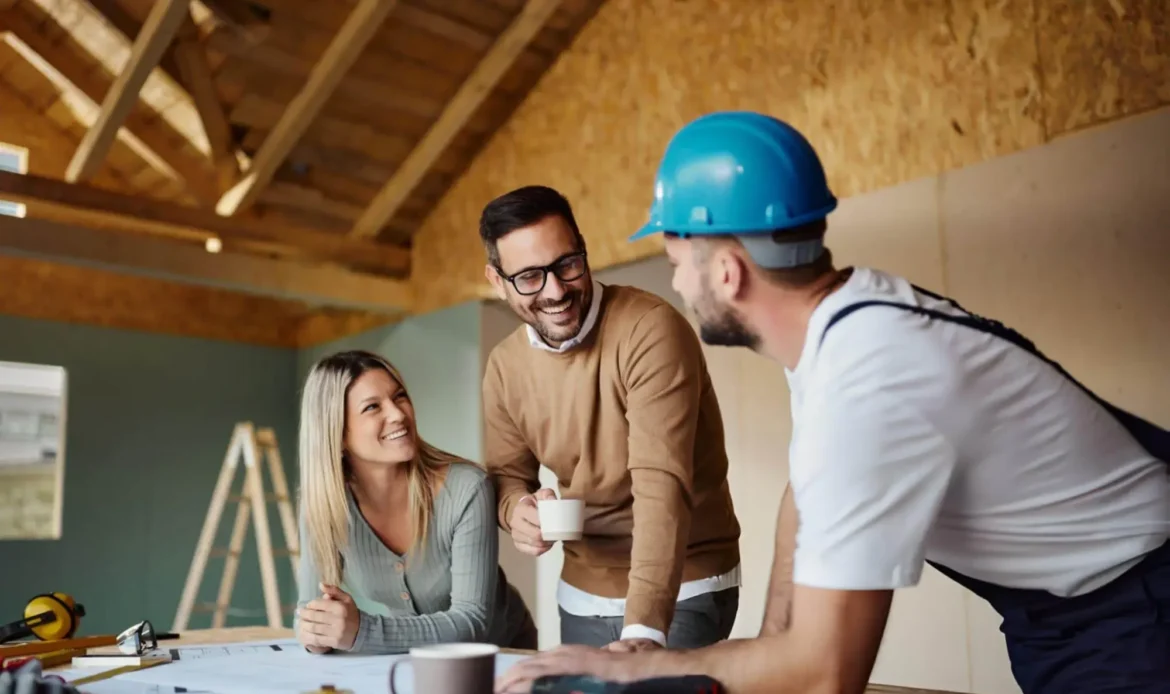 Home Renovation Experts in Aurora