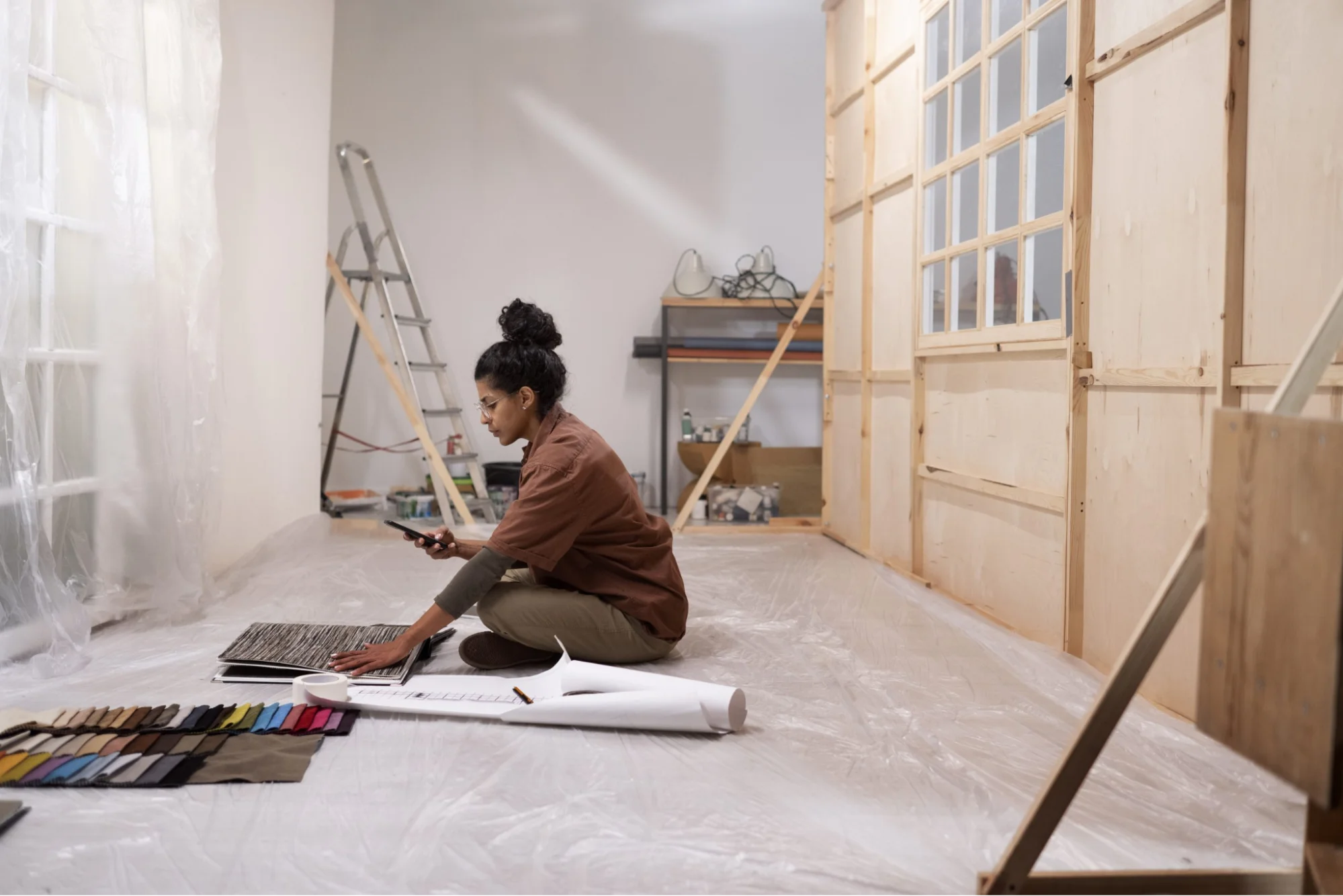 Home Renovation Services in Whitby – Residential Remodelling