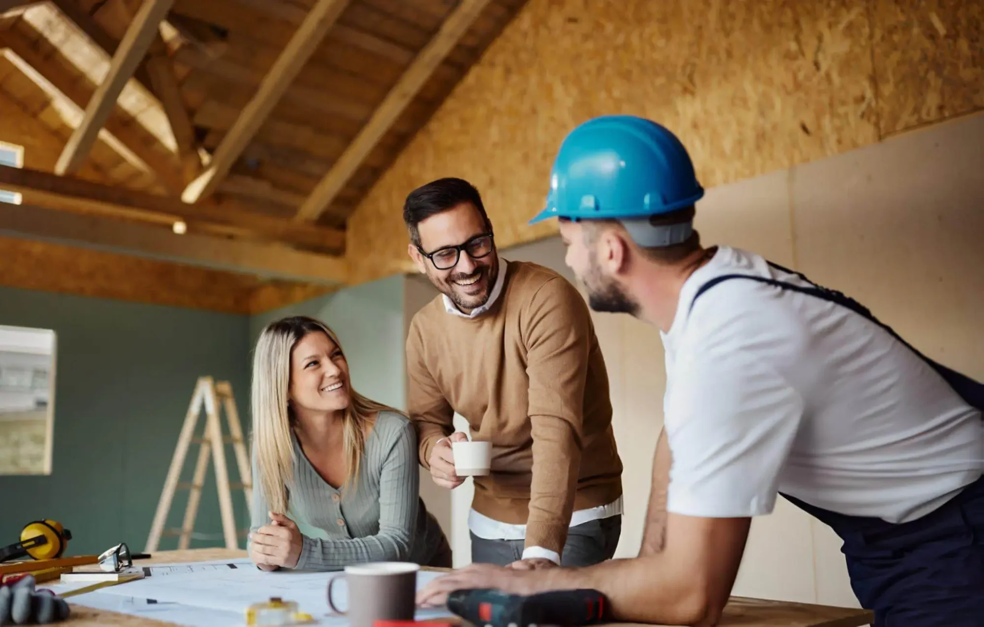 Home Renovation Experts in Aurora