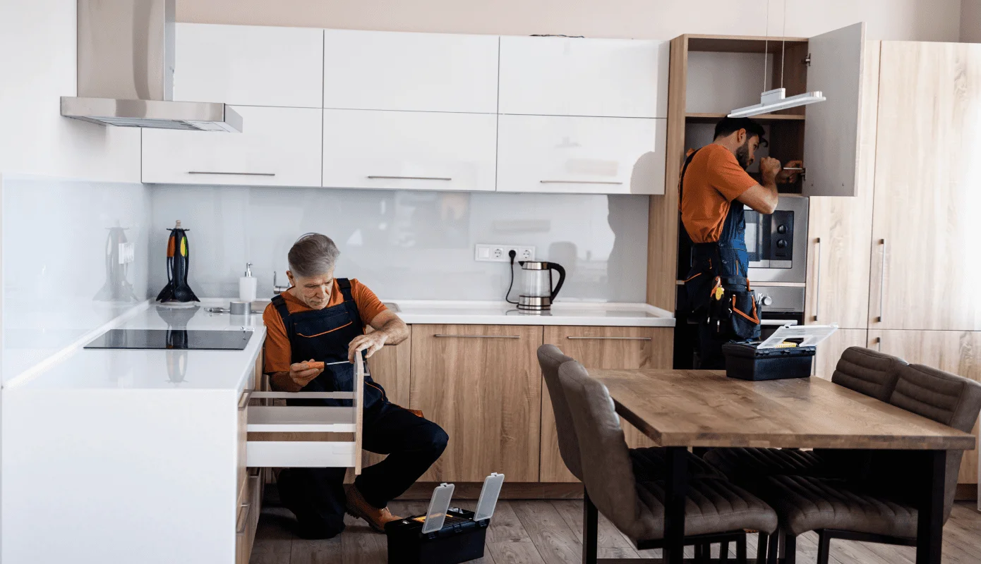 Home Renovation Contractors in Ajax – Residential Contractors