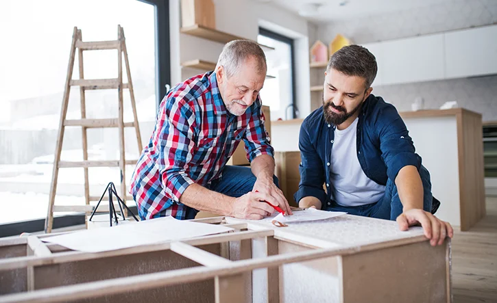 Home Renovation Services in Markham | Residential Expert