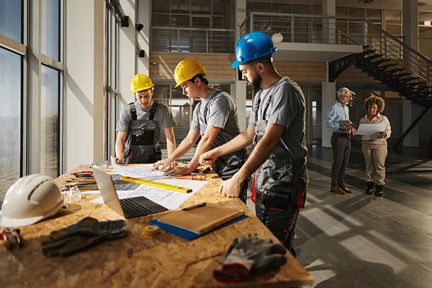 Home Renovation Services in Oakville