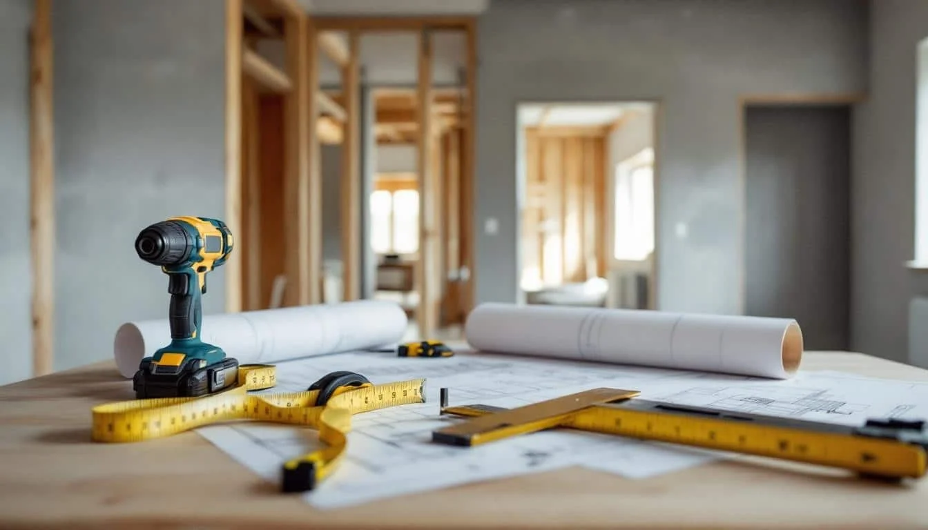 home renovation services in Pickering