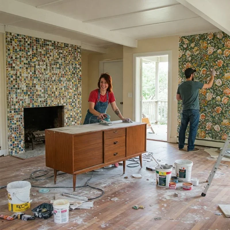 Home Renovation Services in Oakville
