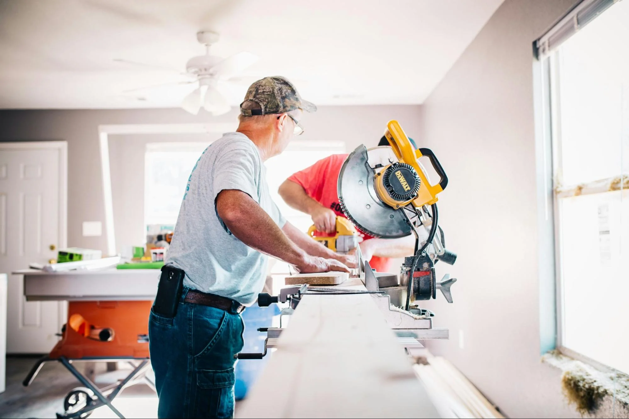 Home Renovation Services in Markham | Residential Expert