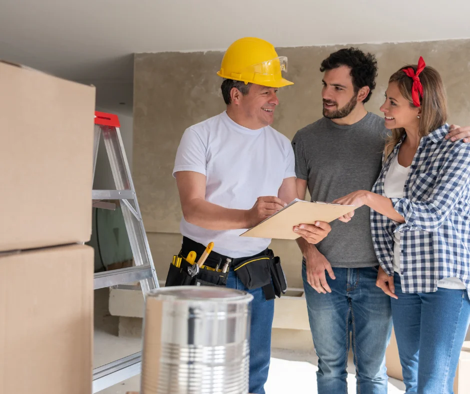 Home Renovation Services in Whitby – Residential Remodelling