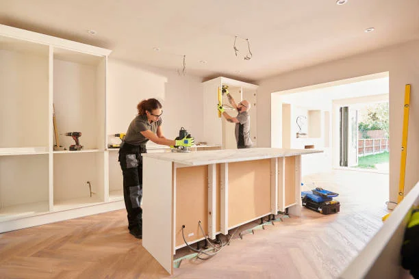 home renovation services in Pickering