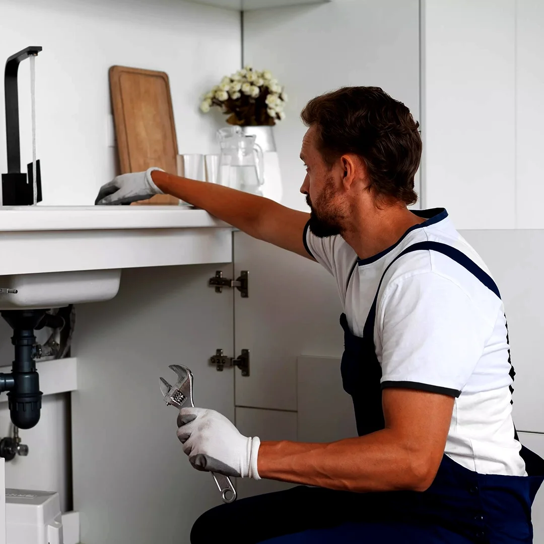 Home Renovation Services in Burlington – Remodelling Contractor