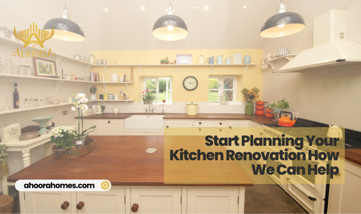 modern kitchen renovation project completed in a Toronto GTA home

