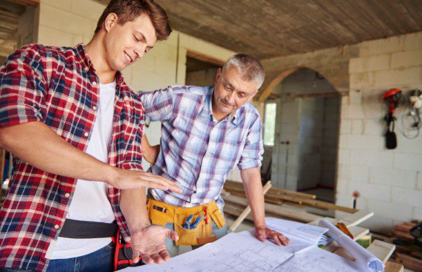 basement renovation contractor in thornhill