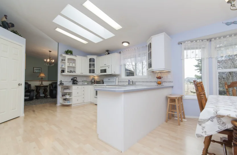 basement renovation in richmond hill