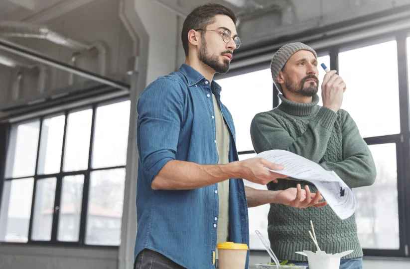 basement renovation in richmond hill