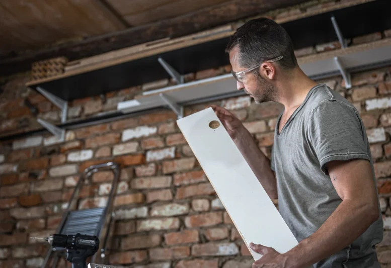 basement renovation in richmond hill