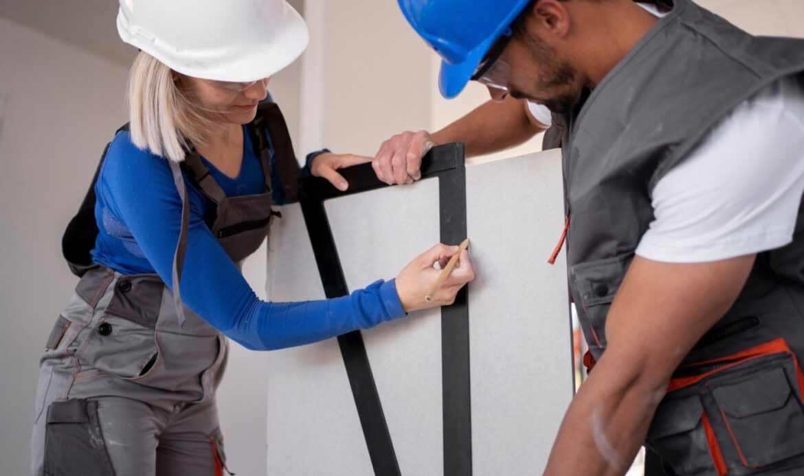 best drywall contractor in richmond hill