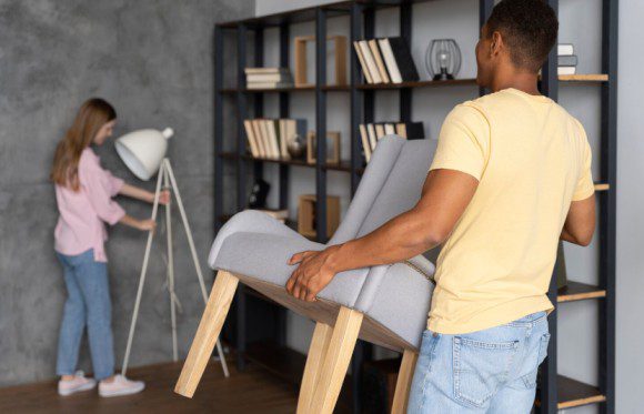 full home renovation