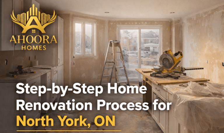 home renovation