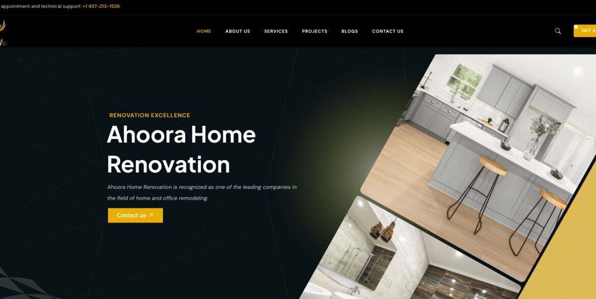 basement waterproofing Thornhill