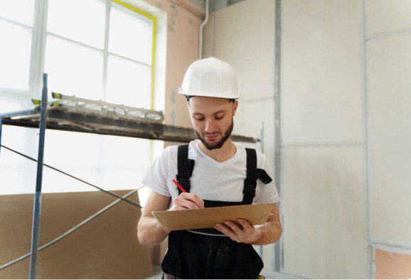 basement waterproofing Thornhill