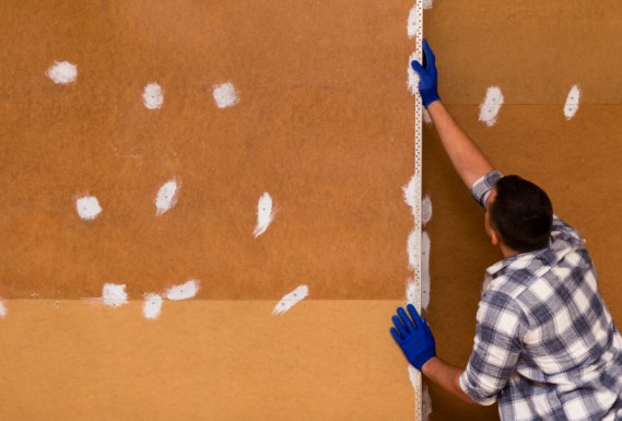 basement waterproofing Thornhill