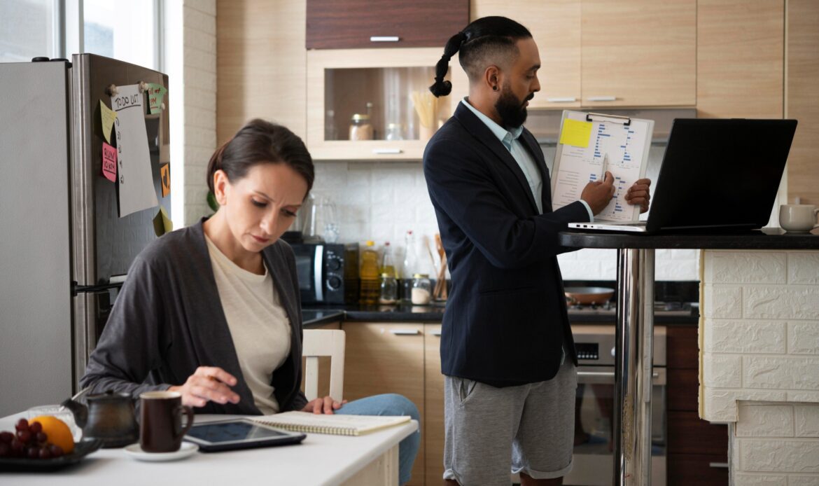 Basement Apartment Kitchen Requirements in Thornhill