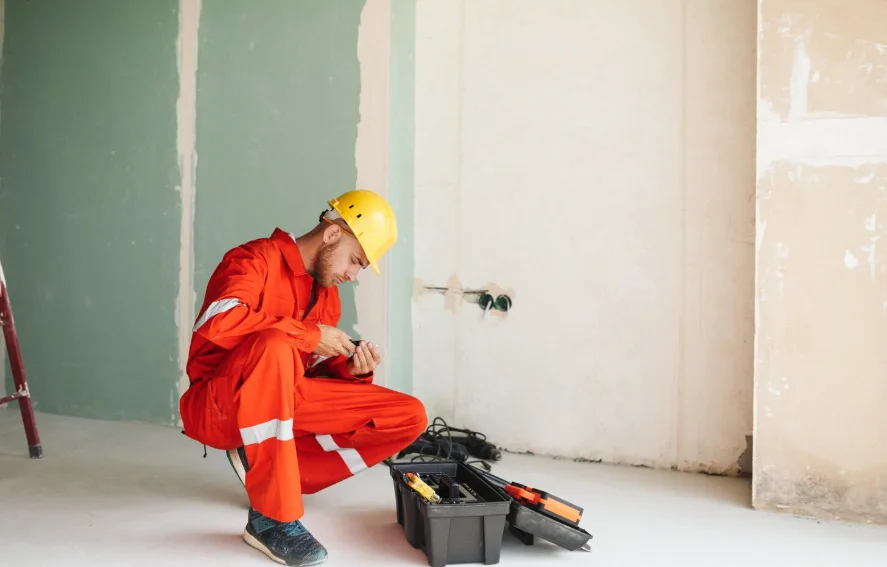 Flooring for Basement Apartments