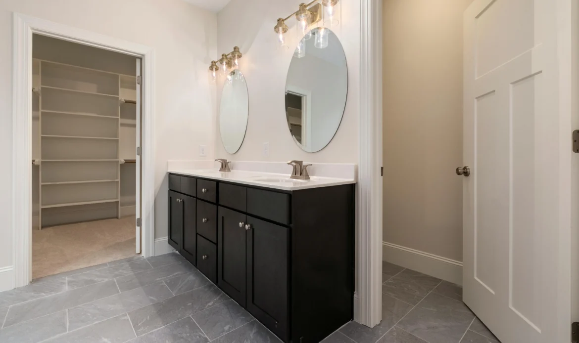 Condo Basement Renovation in Thornhill