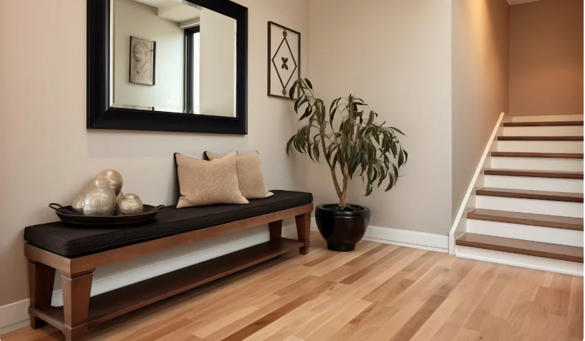 Flooring for Basement Apartments