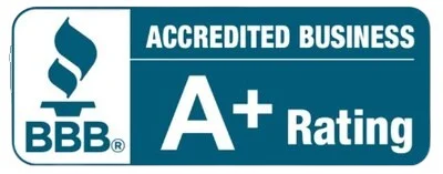 BBB Accredited Business